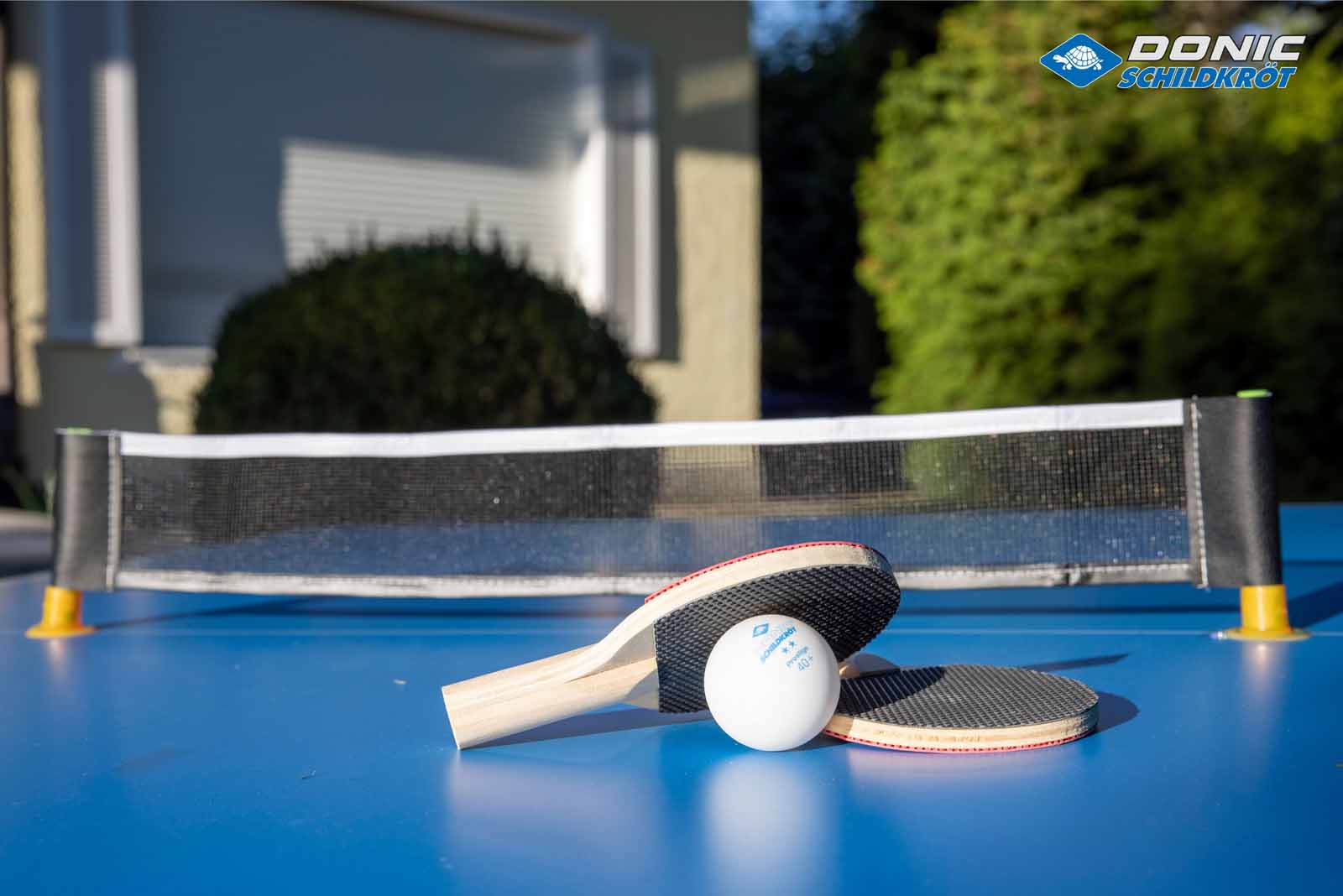 NOS TT-Set MINISET (FSC) im 4C Kart